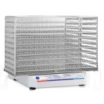 Agitador e Homogeneizador Linear  Para 96 Bolsas de Plaquetas e Sangue - Consultar preço promocional